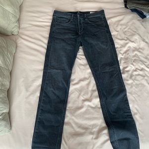 NWOT tags Rag & Bone jeans